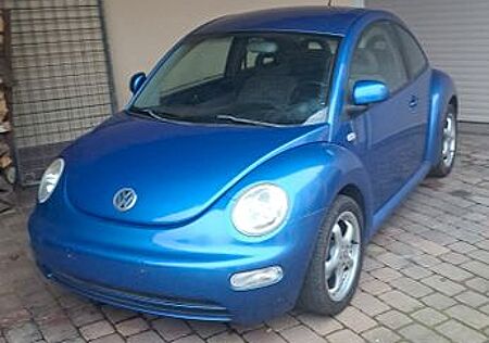 VW Beetle Volkswagen