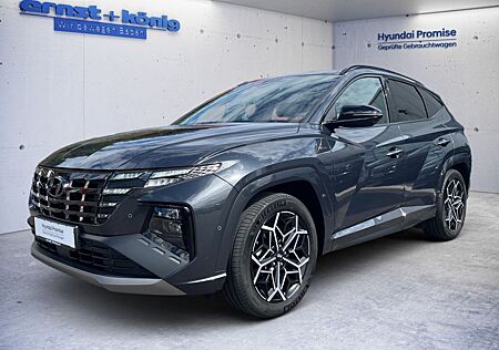 Hyundai Tucson 1.6 T-GDi Plug-in-Hybrid 4WD N Line *AHK
