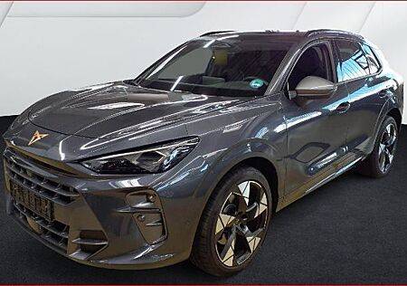 Cupra Terramar VZ 2.0 TSI 4D Matrix Navi Pano AHK LM20