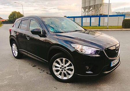 Mazda CX-5 2.2 SKYACTIV-D SENDO AWD Auto SENDO