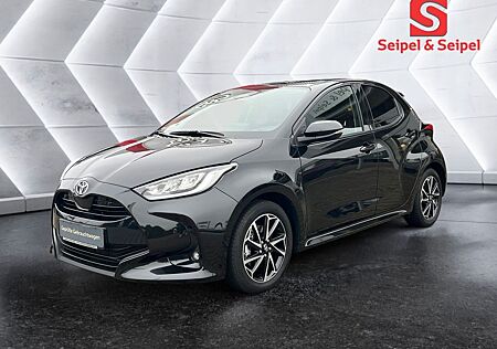 Toyota Yaris HSD TeamD *Kamera*Safety-Winterpaket