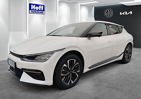 Kia EV6 GT-Line 77,4 kw/h RWD - WP-Sound-Assist+