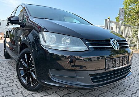 VW Sharan Volkswagen 1.4 Trendline BMT