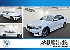 BMW 330e Sport Line 17" HUD LED SHZ PDC DAB Standhzg