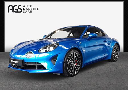Alpine A110 GT 1.8 TCe 300 EU6d Ablagepaket sofort lief