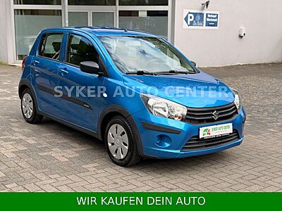 Suzuki Celerio 1.0 ECO+ Club*1.HD+TÜVNEU*