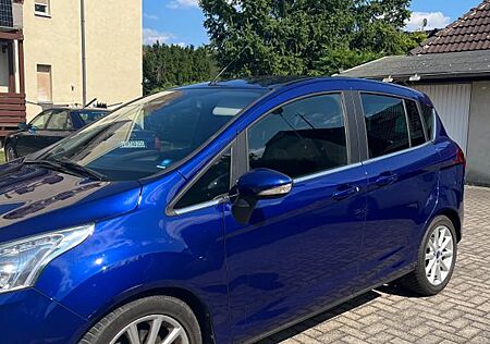 Ford B-Max 1,0 EcoBoost 74kW
