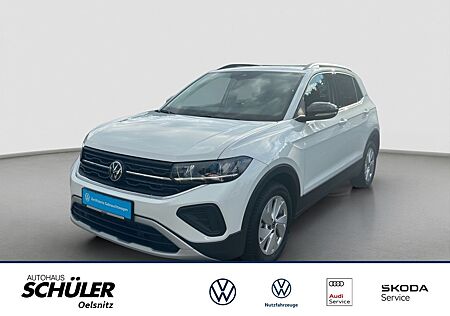 VW T-Cross Volkswagen 1.0 TSI 85 kW Goal NAVI*SH*ACC*PDC*LED