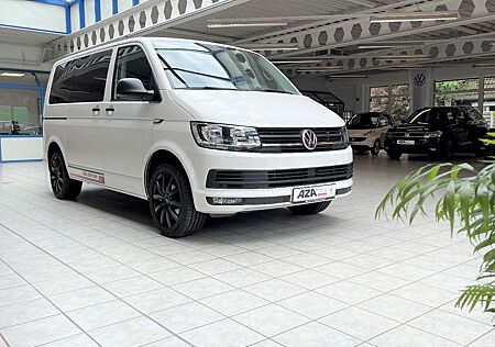 VW T6 Multivan Volkswagen Multivan 2.0 TDI DSG Automatik Edition