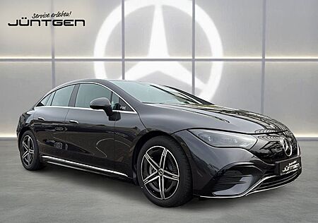 Mercedes-Benz EQE 350+ Edition Electric Art (96kWh)