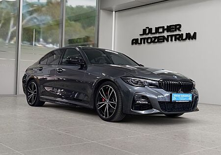 BMW 340 M340i Lim. Aut., Inspektion Neu, Panorama