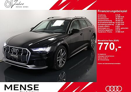 Audi A6 Allroad 45 TDI Quattro S tronic |AHK|Matrix