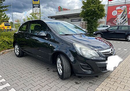 Opel Corsa 1.2 ecoFLEX