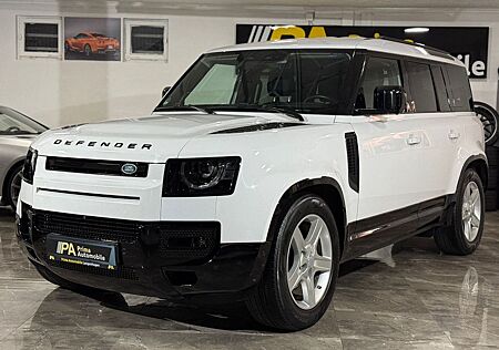 Land Rover Defender 110 D250 SE 1.Hand BlackP. ACC 360° AHK