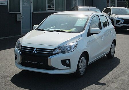 Mitsubishi Space Star gebraucht kaufen Mitsubishi Space Star 1,2 MT "Select" sofort Verfügbar!