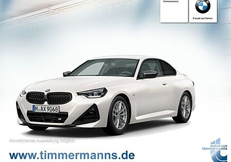BMW 240 M240i xDrive Steptronic Coupe Sport Aut.