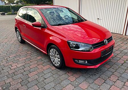 VW Polo Volkswagen 1.2 Trendline Trendline 1 Jahr TÜV 2 Vorbes