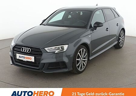 Audi A3 1.6 TDI Sport*XENON*NAVI*PDC*SHZ*KLIMA*