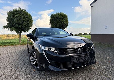 Peugeot 508 SW Allure