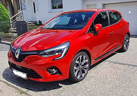 Renault Clio 5 Intens E-TECH 140 (Hybrid) TOP-Ausstatt.
