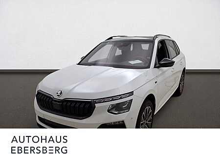 Skoda Kamiq Selection 1.5 TSI Pano ACC Kamera MATRIX