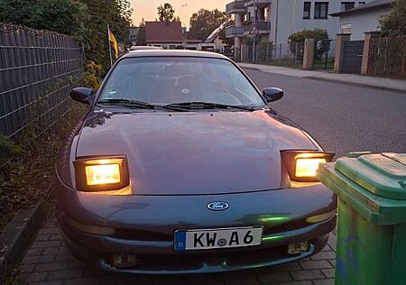 Ford Probe 2.0 16V USA Import