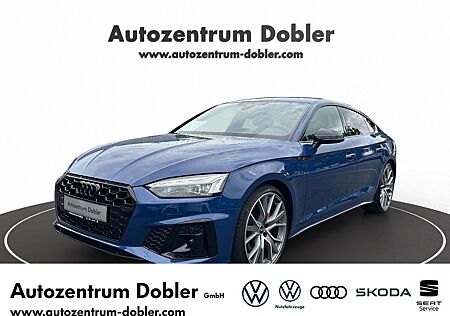 Audi A5 Sportback 40 TFSI S line AHK B+O Competion