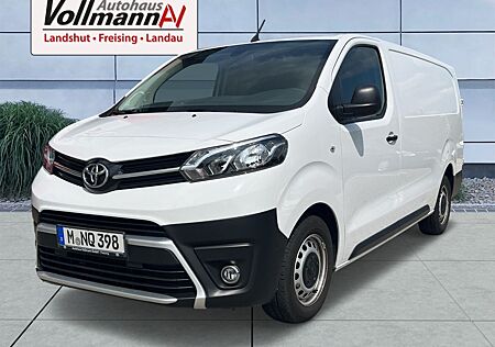 Toyota Pro Ace Proace 2,0-l-D-4D L2 Meister+Navi