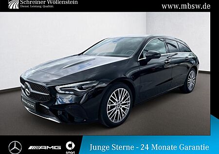 Mercedes-Benz CLA 180 Shooting Brake CLA 180 SB PROGRESSIVE-Adv+*CarPlay*KeyGo*Ambi*