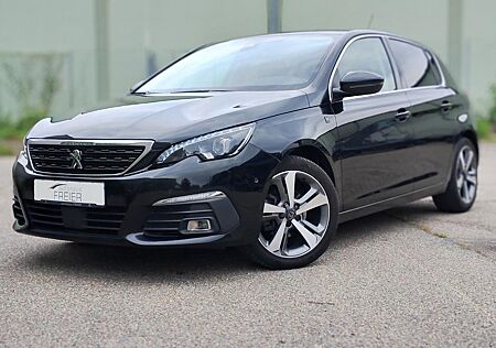 Peugeot 308 Tech Edition 1.2 e-THP PureTech 130 EU6d-T L