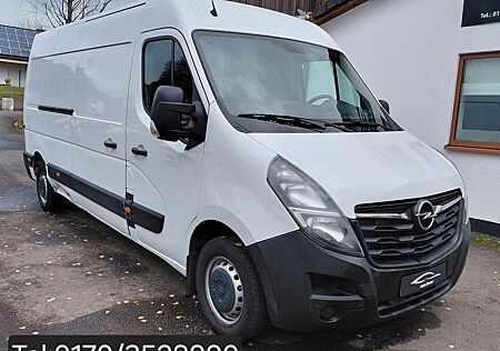 Opel Movano B Kasten/Kombi HKa L3H2 3,5t