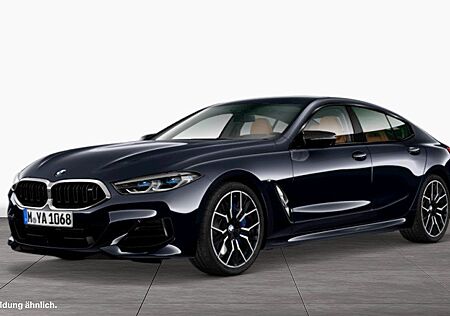 BMW M850 gebraucht kaufen BMW M850i xDrive Gran Coupé Driv.Assist.Prof Laser