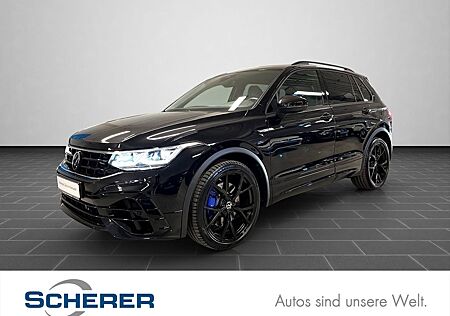 VW Tiguan Volkswagen R 2,0 TSI DSG 4Mot., Navi, Sitzh., Kamera