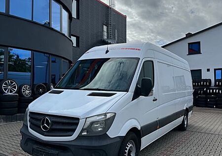 Mercedes-Benz Sprinter 313 CDI