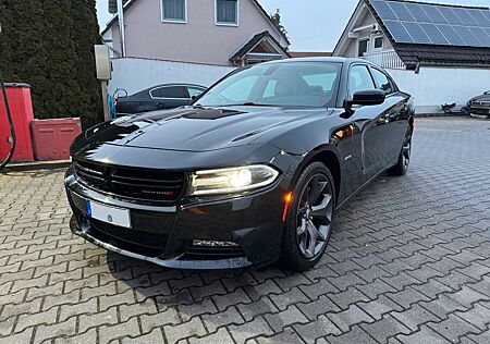 Dodge Charger RT