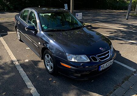 Saab 9-3 2.0t Linear Linear