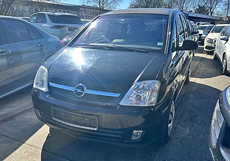 Opel Meriva Cosmo 1,6*AUTOMATIK*KLIMA*SITZHEIZUNG*