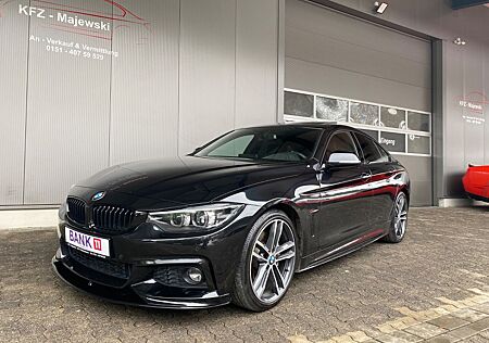 BMW 440 Gran Coupé M Sport