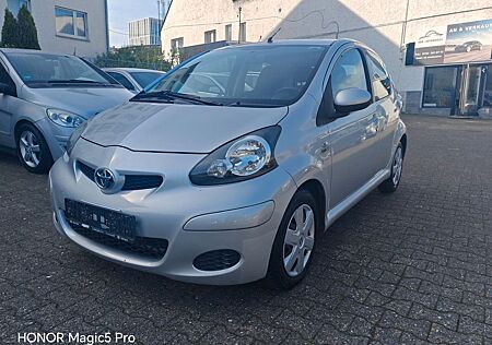 Toyota Aygo (X) Aygo (X) 1,0-l-VVT-i Cool