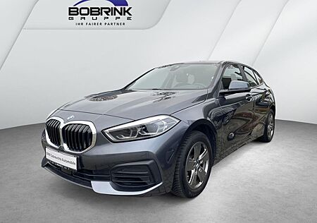 BMW 116 i Advantage Lenkradhzg LED Tempomat PDC