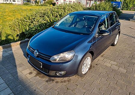VW Golf Volkswagen 1.4 TSI Style, AndroidAuto,Rückfahrkamera