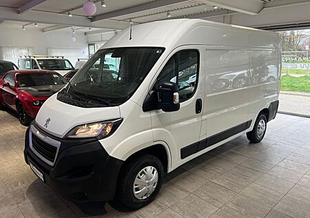 Citroën Jumper 2,2 HDI Hoch+Lang*L2-H2*Garantie*