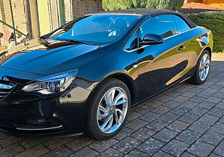 Opel Cascada 1.6 D-Inj. Turbo/Navi/Rückfahrkamera
