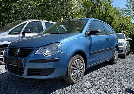 VW Polo Volkswagen 1.2 *Steuerkette Neu* TÜV bis 05/27* *Klima