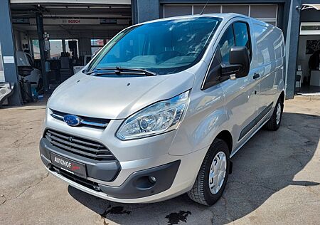 Ford Transit Custom Kasten 270 L1 Trend Klima*19%MwSt