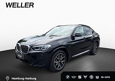 BMW X4 xDrive 30i M SPORT StHz,Pano,AHK,Laser,HUD