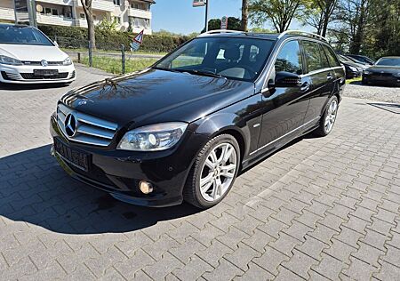 Mercedes-Benz C 280 C -Klasse T-Modell Benzin Mit TÜV