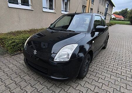 Suzuki Swift 1,3 Comfort Comfort