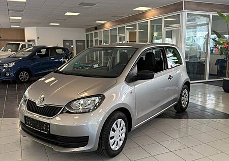 Skoda Citigo Active