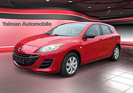 Mazda 3 Lim. Prime-Line